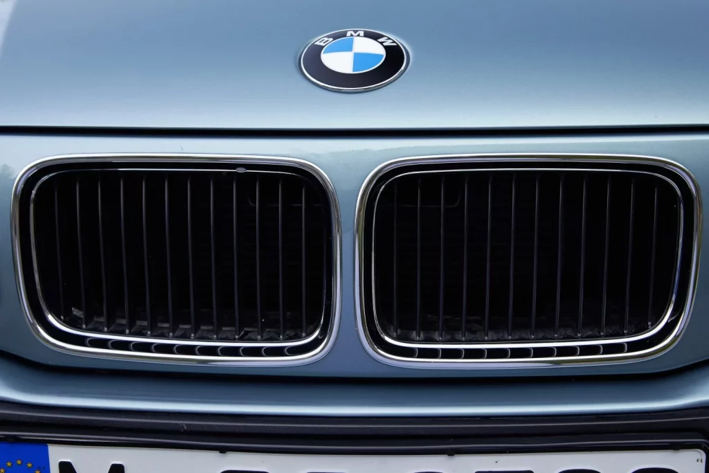 bmw serie 3 57 Motor16