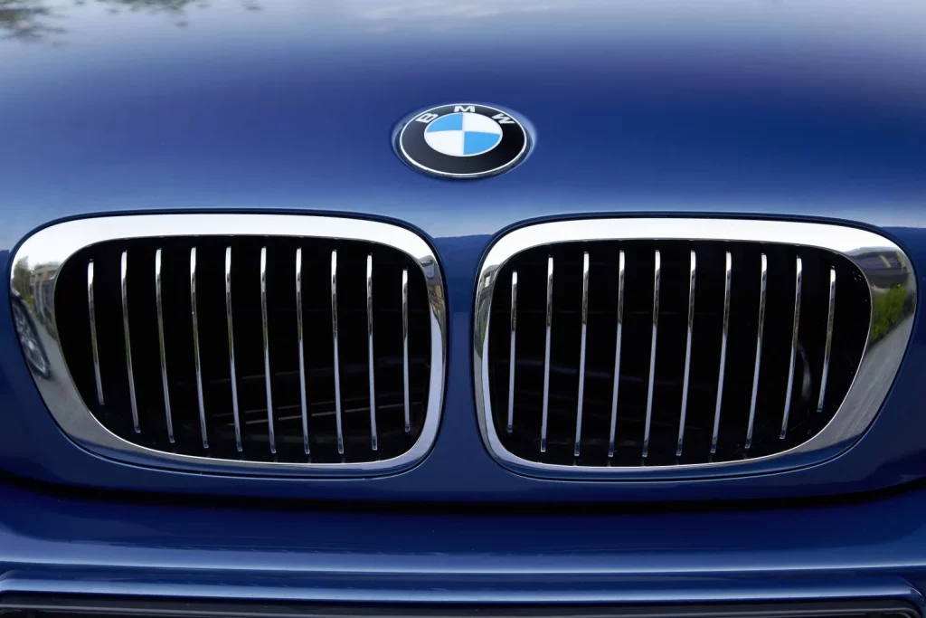 bmw serie 3 58 Motor16