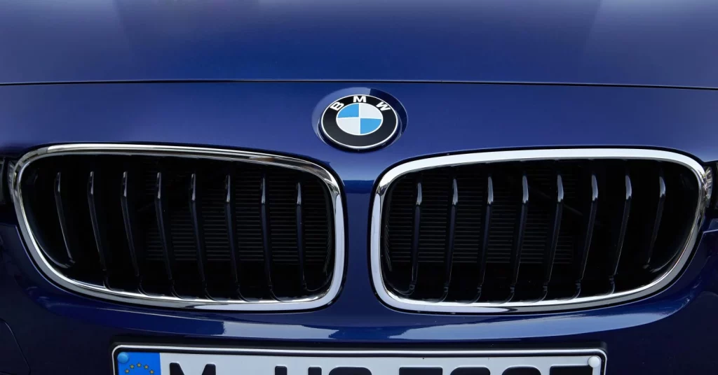 bmw serie 3 60 Motor16