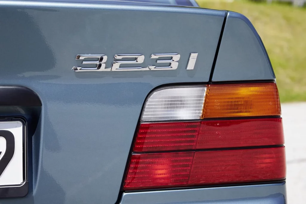 bmw serie 3 63 Motor16