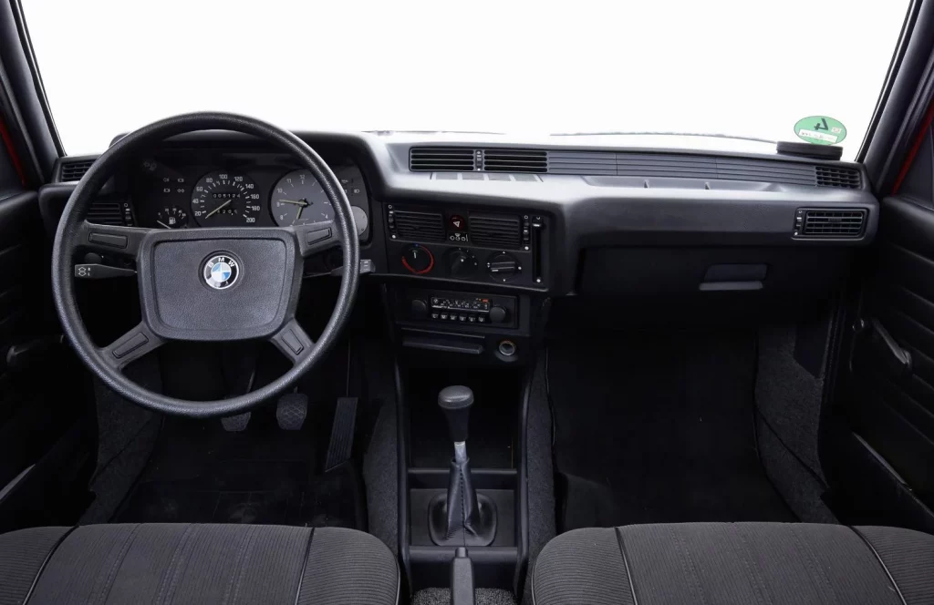 bmw serie 3 67 Motor16