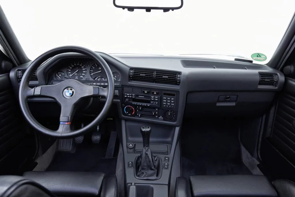 bmw serie 3 68 Motor16