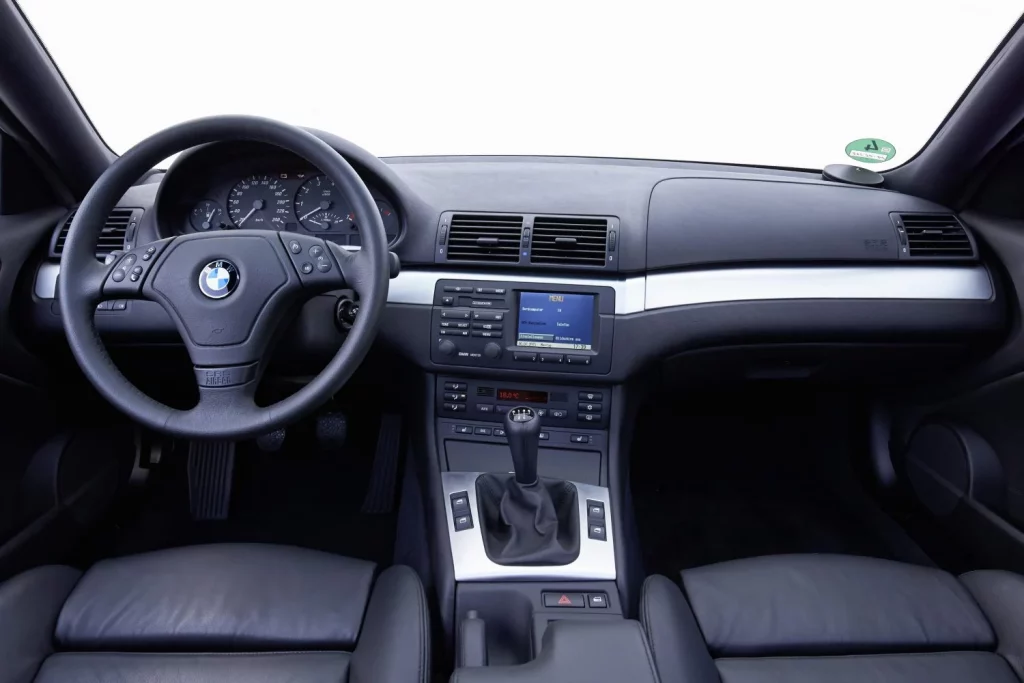bmw serie 3 70 Motor16