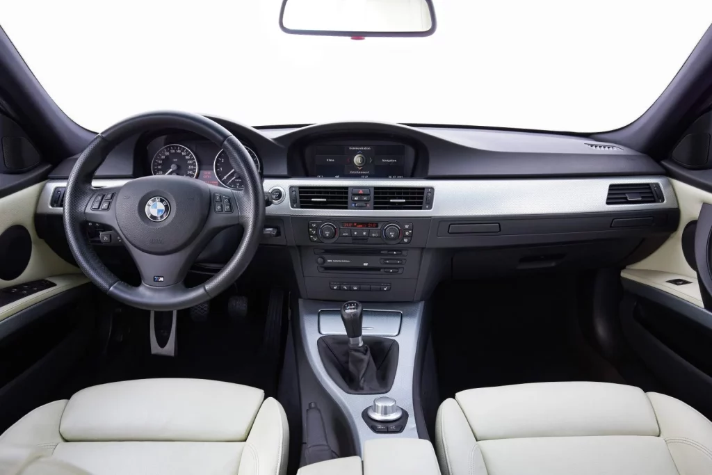 bmw serie 3 71 Motor16