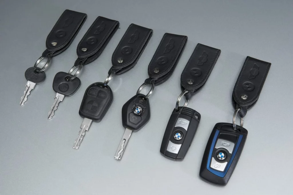BMW Serie 3: 50 años disfrutando del placer de conducción