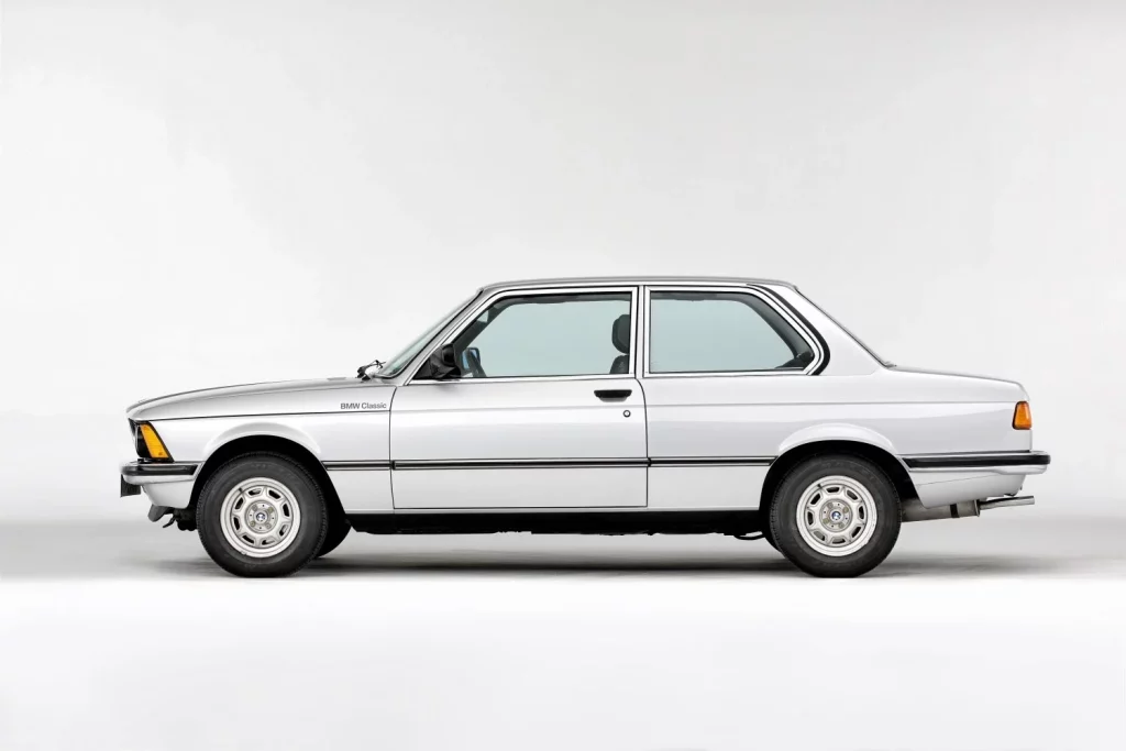 bmw serie 3 9 Motor16
