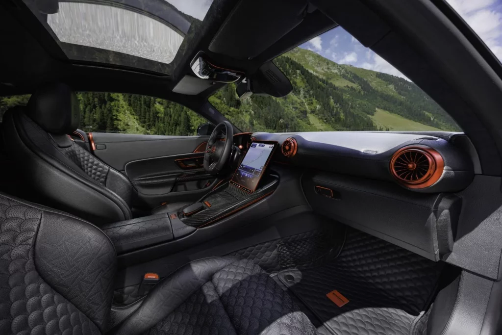 brabus 1000 GT 63 E Performance 21 Motor16