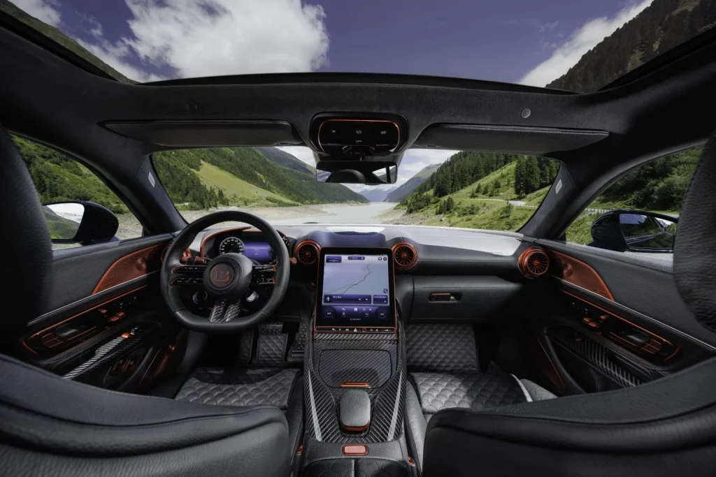 brabus 1000 GT 63 E Performance 22 Motor16