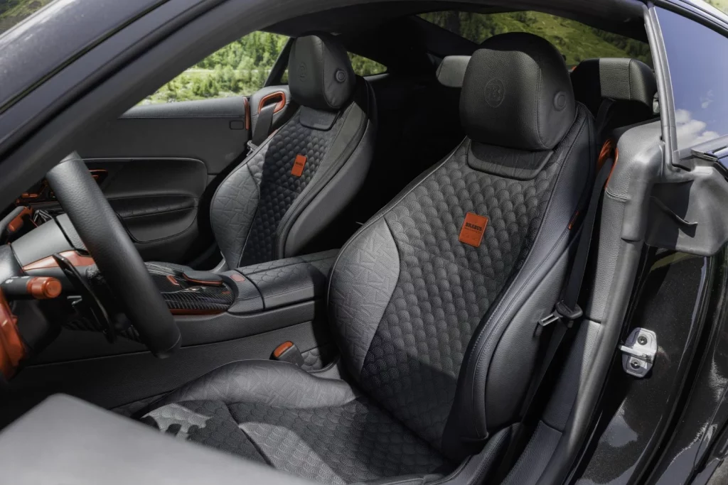 brabus 1000 GT 63 E Performance 23 Motor16