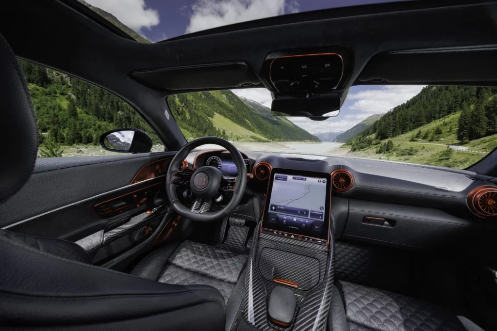 brabus 1000 GT 63 E Performance 25 Motor16