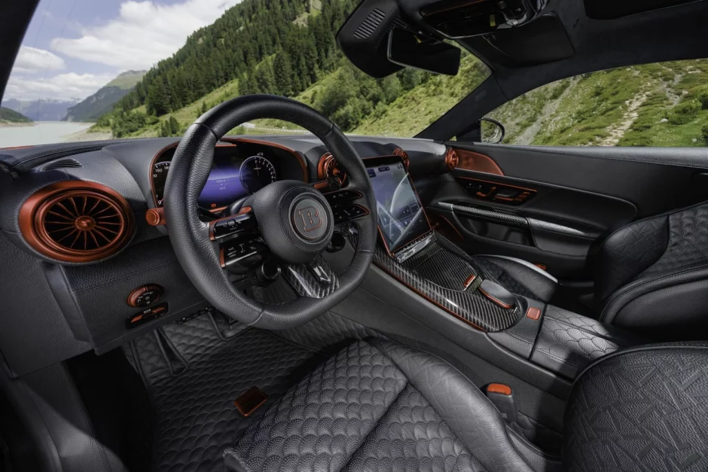 brabus 1000 GT 63 E Performance 27 Motor16