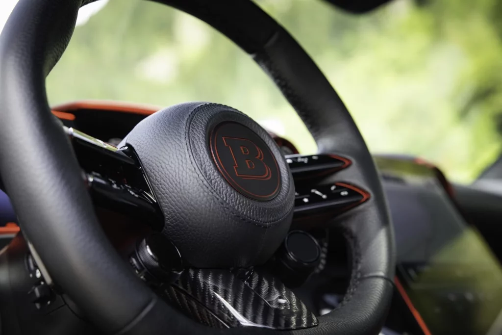 brabus 1000 GT 63 E Performance 28 Motor16
