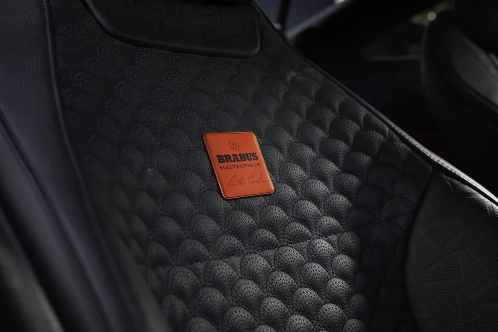 brabus 1000 GT 63 E Performance 30 Motor16