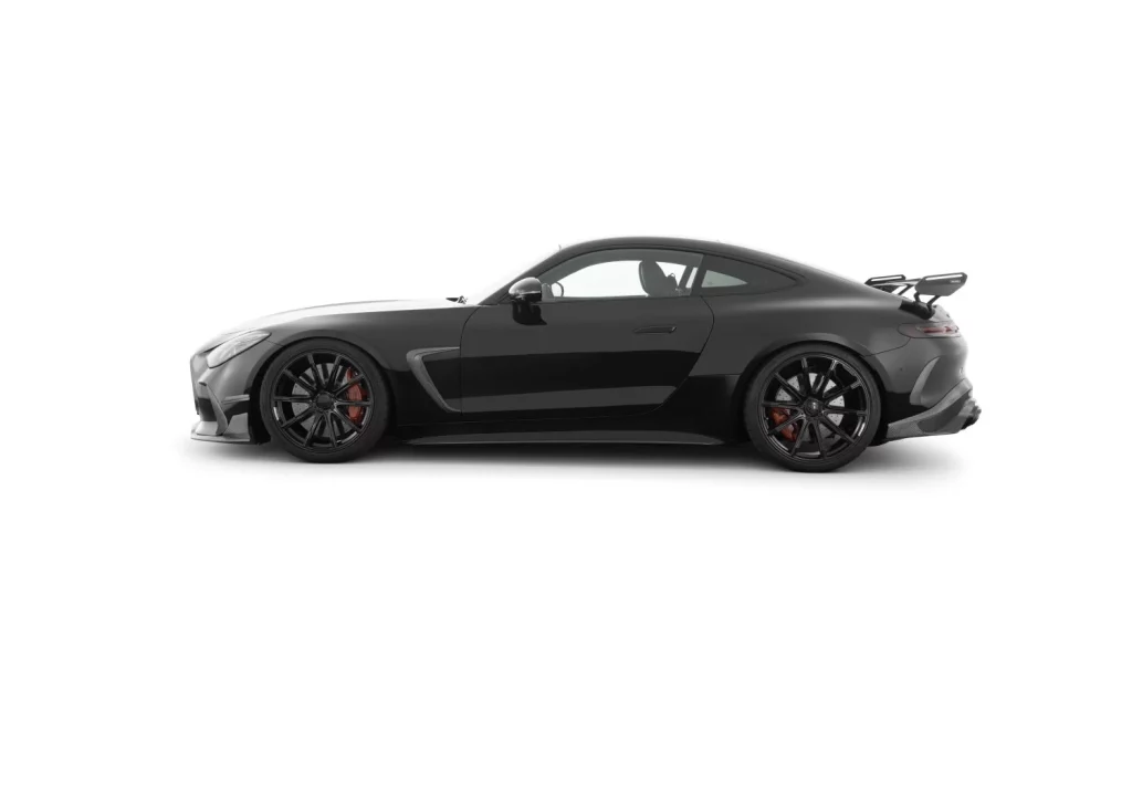 brabus 1000 GT 63 E Performance estudio 36 Motor16