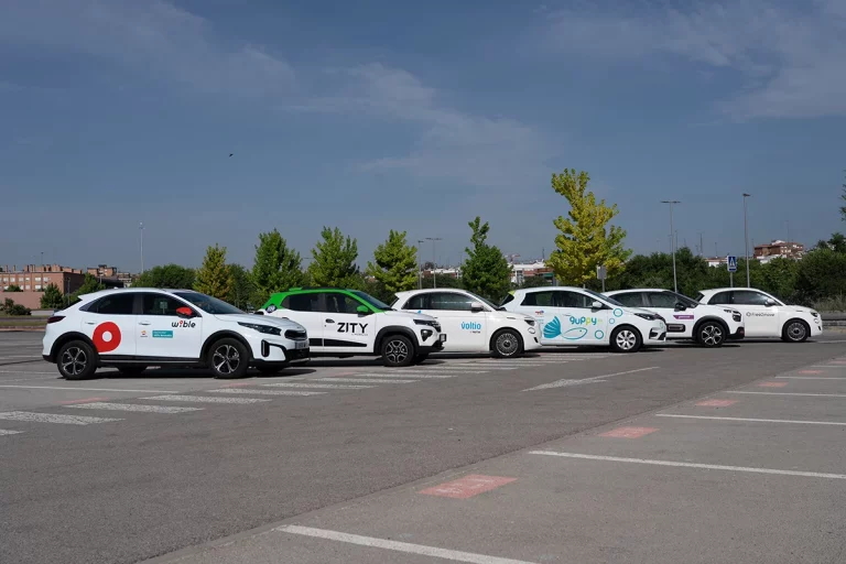 ¿Cuál es el perfil de los usuarios de carsharing en España?