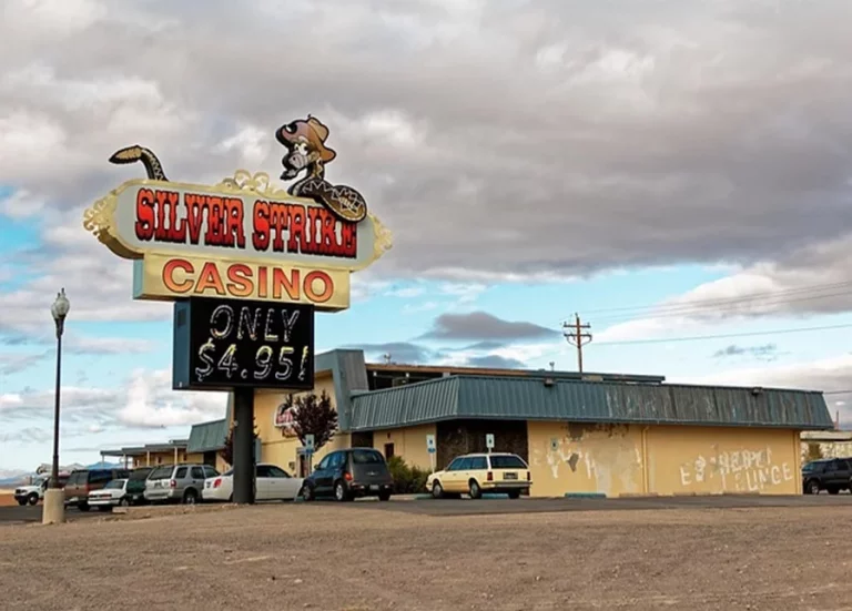 ¿Por qué la gente prefiere los casinos online en vez de los casinos físicos?
