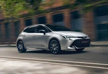 Los coches más vendidos del top 5 de marcas del mercado español