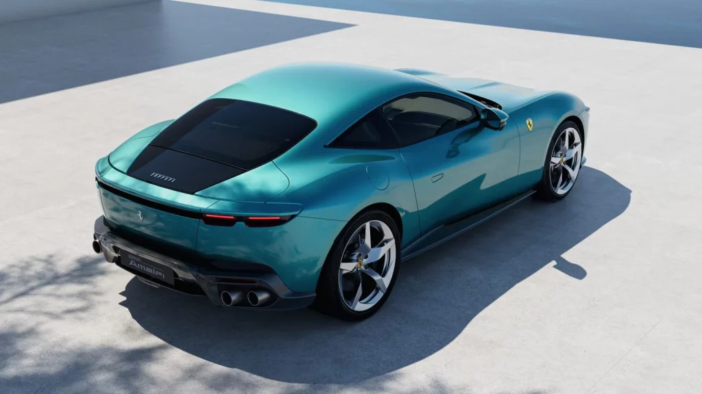 ferrari amalfi nuevo 2026 14 Motor16