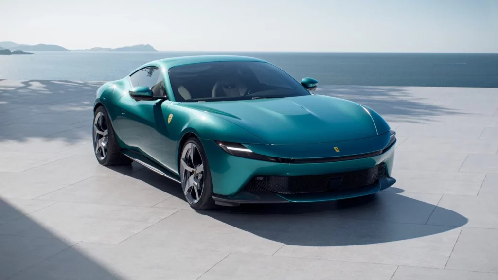 ferrari amalfi nuevo 2026 16 Motor16