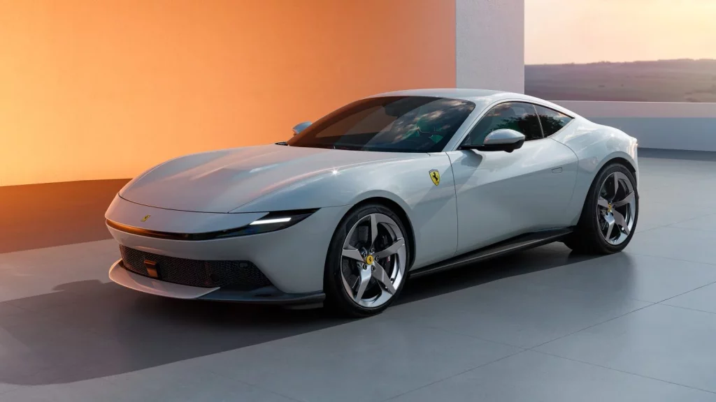 ferrari amalfi nuevo 2026 18 Motor16