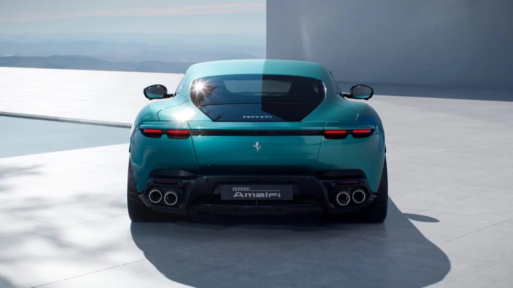 ferrari amalfi nuevo 2026 24 Motor16
