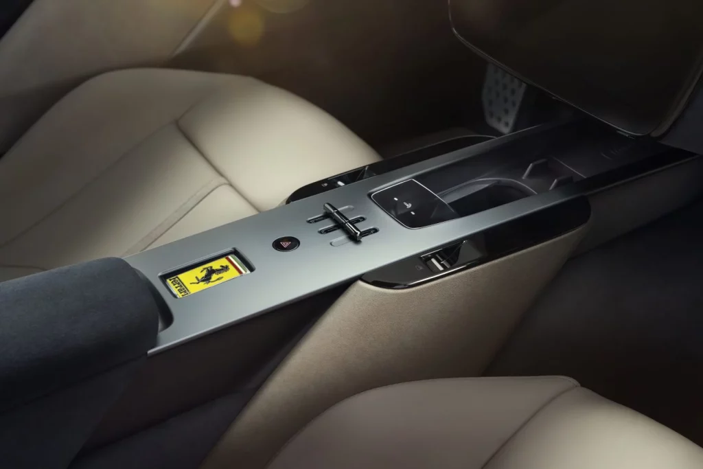 Ferrari Amalfi: Un “casi” nuevo GT V8 para uso diario