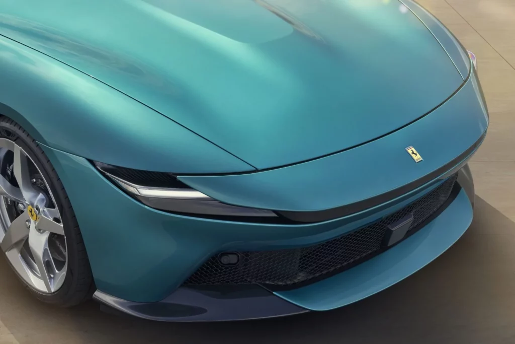 ferrari amalfi nuevo 2026 8 Motor16
