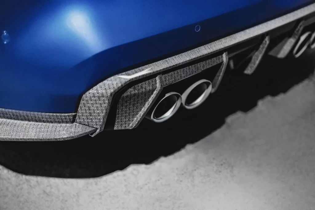 BMW pretende darte lino por carbono, y es una buena noticia 8 Motor16 BMW pretende darte lino por carbono, y es una buena noticia