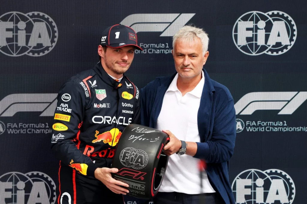 McLaren resurge entre accidentes y lluvia para dominar el Gran Premio de Gran Bretaña de Fórmula 1 48 Motor16 McLaren resurge entre accidentes y lluvia para dominar el Gran Premio de Gran Bretaña de Fórmula 1