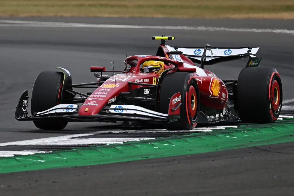 McLaren resurge entre accidentes y lluvia para dominar el Gran Premio de Gran Bretaña de Fórmula 1 45 Motor16 McLaren resurge entre accidentes y lluvia para dominar el Gran Premio de Gran Bretaña de Fórmula 1