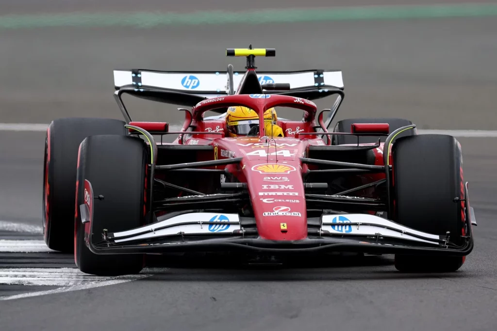 McLaren resurge entre accidentes y lluvia para dominar el Gran Premio de Gran Bretaña de Fórmula 1 33 Motor16 McLaren resurge entre accidentes y lluvia para dominar el Gran Premio de Gran Bretaña de Fórmula 1