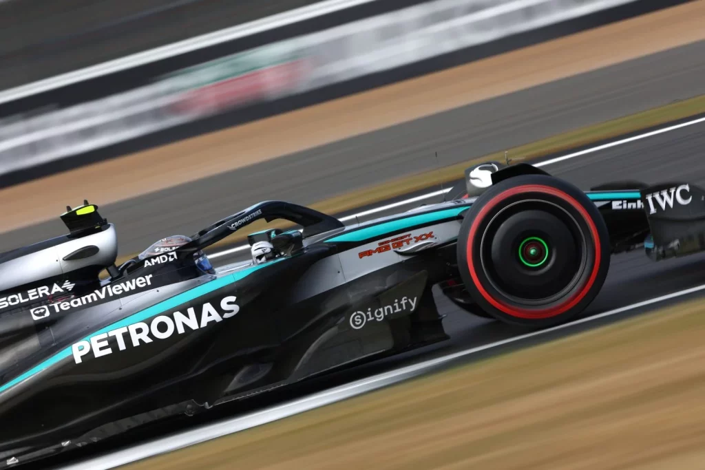 McLaren resurge entre accidentes y lluvia para dominar el Gran Premio de Gran Bretaña de Fórmula 1 34 Motor16 McLaren resurge entre accidentes y lluvia para dominar el Gran Premio de Gran Bretaña de Fórmula 1