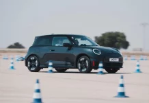 Primera prueba de la gama MINI John Cooper Works: Reinventando la deportividad