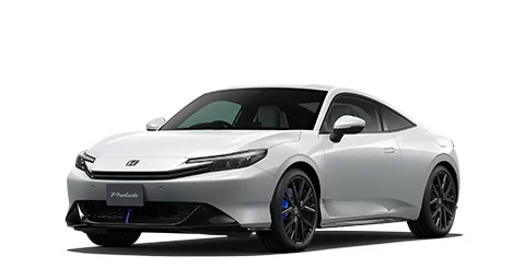 El nuevo Honda Prelude 2026 se presentará en septiembre