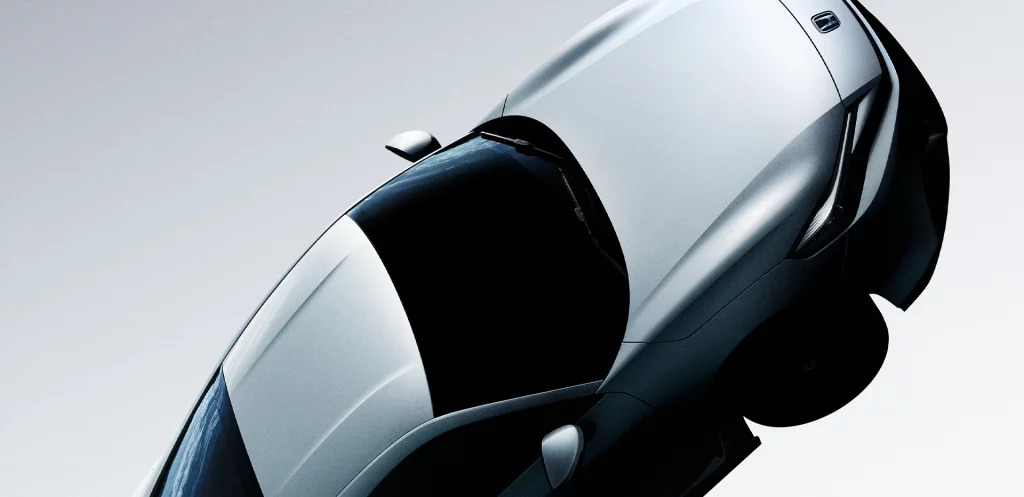 El nuevo Honda Prelude 2026 se presentará en septiembre