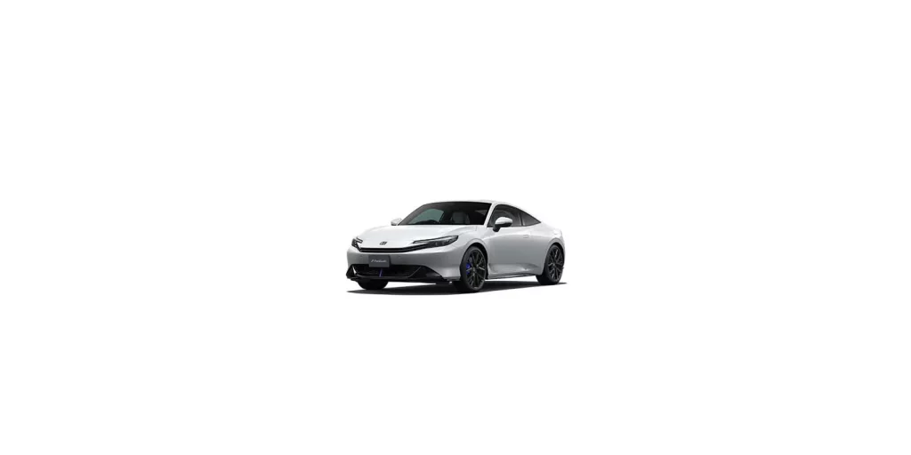 El nuevo Honda Prelude 2026 se presentará en septiembre