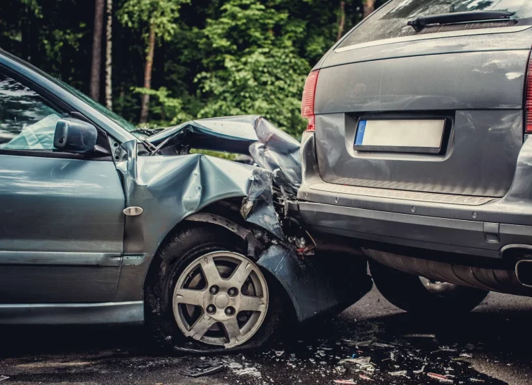 5 pasos para rellenar un parte amistoso y no tener problemas luego con tu compañía de seguros