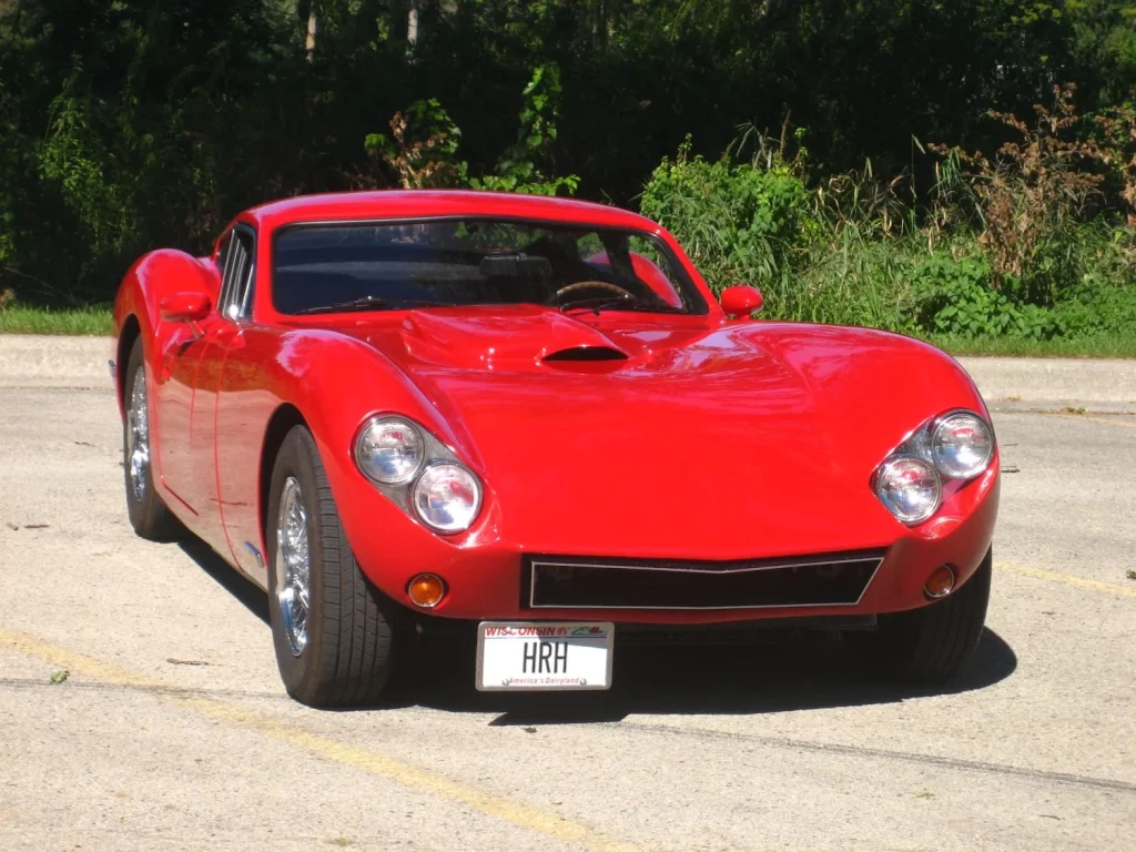 Se llama Kellison J-5 y tiene un poco de genialidad y un mucho de aberración 32 Motor16 Se llama Kellison J-5 y tiene un poco de genialidad y un mucho de aberración