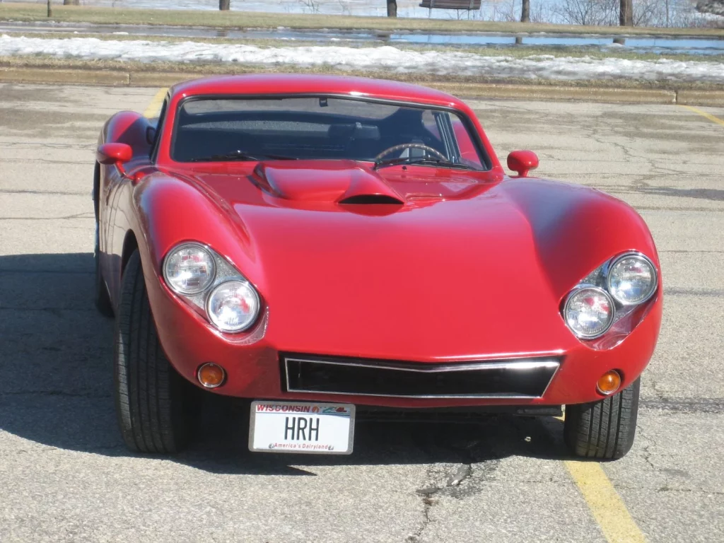 Se llama Kellison J-5 y tiene un poco de genialidad y un mucho de aberración 36 Motor16 Se llama Kellison J-5 y tiene un poco de genialidad y un mucho de aberración