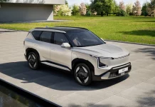 Kia EV5: Lo tiene todo para triunfar