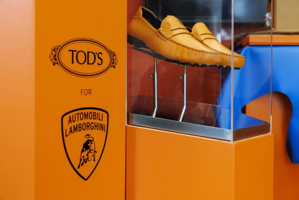 Presentación del Lamborghini Temerario