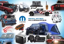 Mopar quiere convertirse en el Amazon de los recambios de coche