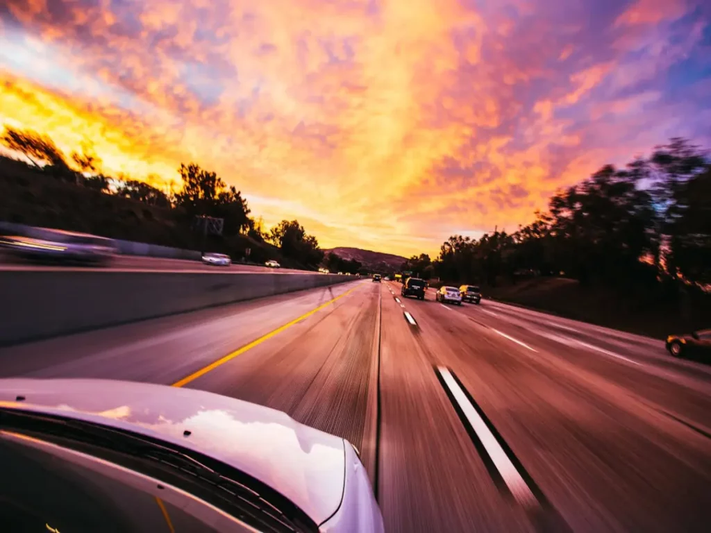 Multas de hasta 600 euros: los despistes que más caros salen al volante 36 Motor16 multa por exceso de velocidad