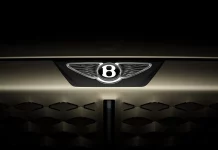 Bentley Wings: El nuevo emblema que marca el futuro de la casa británica