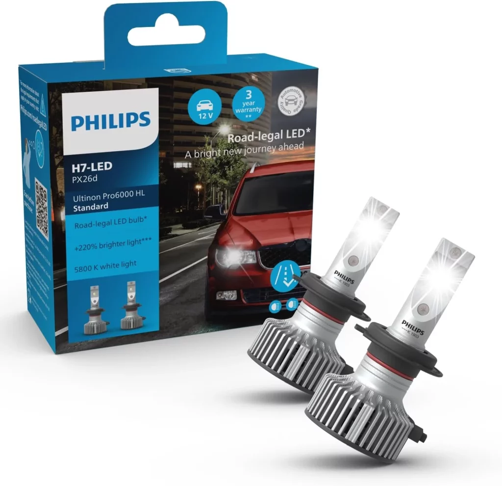 Top 10 Mejores Ofertas para Coche en Amazon Prime Day 2025: Accesorios, Diagnóstico y Seguridad al Mejor Precio 5 Motor16 philloiops Motor16