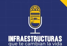 Óscar Puente se suma a la «ola» podcast con un formato que acerca las infraestructuras a los ciudadanos