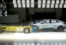 Euro NCAP: 5 coches sobresalientes y otros 5 que no lo son tanto