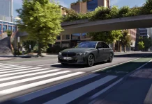 El BMW Serie 3 celebra sus 50 años en Australia con esta edición limitada