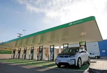 Mucha atención si cargas tu coche eléctrico en Iberdrola, Ionity, Wenea, Zunder… Sobre todo si te encuentras con este código QR. Es una estafa