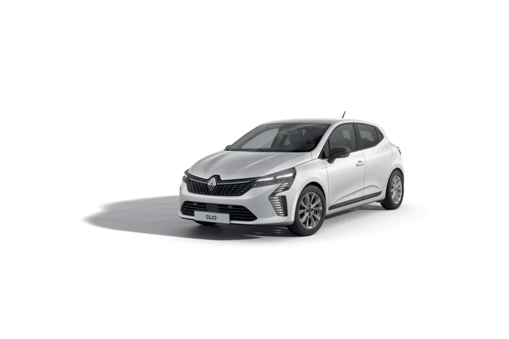 Nuevo Renault Clio Generation: Una serie limitada para quienes buscan más por menos 1 Motor16 Nuevo Renault Clio Generation: Una serie limitada para quienes buscan más por menos